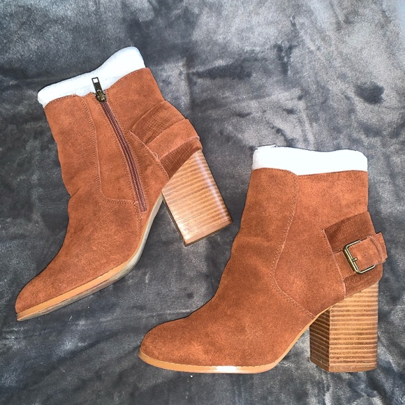 Sbicca Shoes - Sbicca Booties